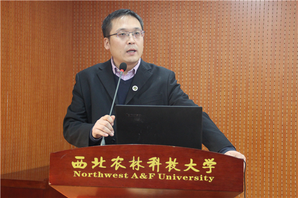 食品科学与工程学院