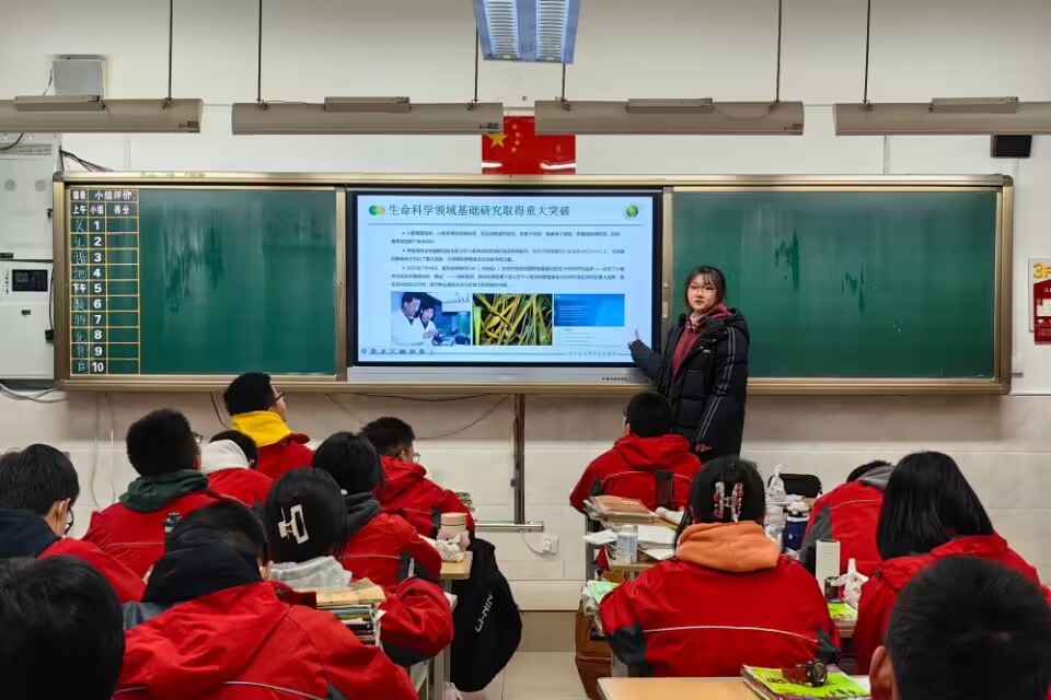 【回访母校】情系母校，相约西农图片2.jpg