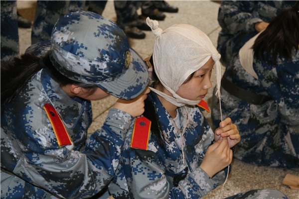 包扎特写.jpg