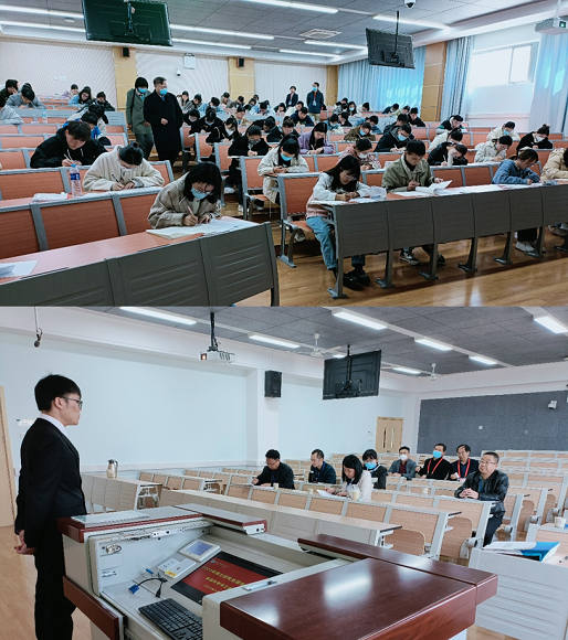 学校和学院督导组检查招生复试工作.png